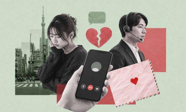 Nije zbogom teška riječ:  Japanci angažiraju kompaniju da umjesto njih prekine vezu