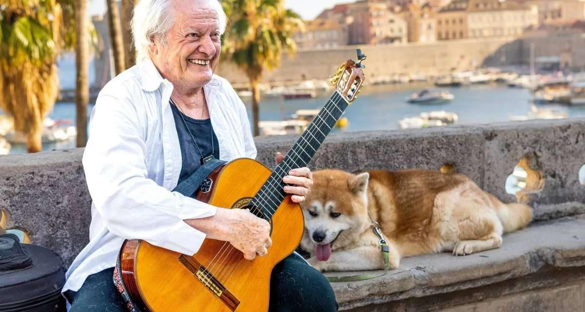 Odjeci kroz Dubrovnik: Bezvremenske priče sevdalinke o čežnji