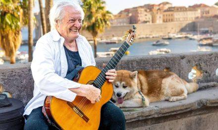 Odjeci kroz Dubrovnik: Bezvremenske priče sevdalinke o čežnji