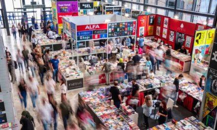 Kako Turska pretvara sajmove knjiga u gradske festivale