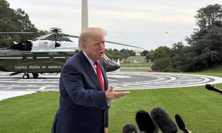 Europa u klin, Trump u ploču: Jedni uvode sankcije Rusiji, drugi kupuju ruski dizel