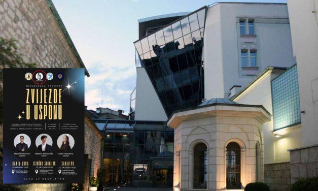 Bošnjački institut otkazao koncert: Ambasada Rusije im tajno u program utrpala negatore genocida
