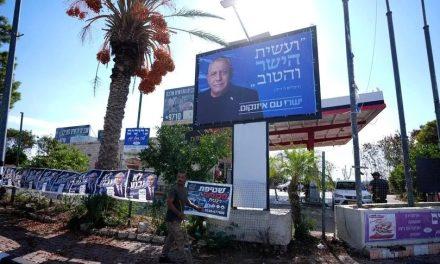 Izraelci danas na biralištima: Netanyahu ili Eisenkot