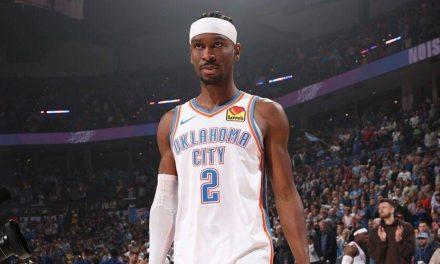 Novi dioničar Atlético Madrida:  Još jedan NBA košarkaš ulaže u evropski nogomet