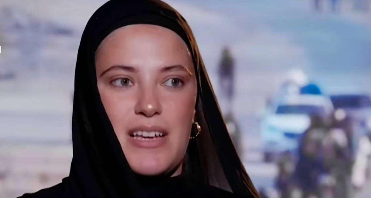 Mariana Tavar prevela je na kršćanstvo hiljade muslimanske djece, sada se kaje zbog toga jer je i sama postala muslimanka