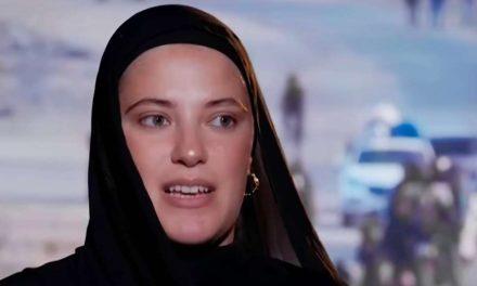 Mariana Tavar prevela je na kršćanstvo hiljade muslimanske djece, sada se kaje zbog toga jer je i sama postala muslimanka