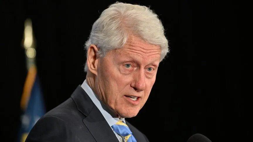 Bill Clinton u crkvi citirao kur'anski ajet koji je čuo od svoje kćerke