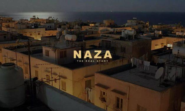 Izrael objavljuje dokumentarac koji kopira estetiku i ime ‘Naza’ kako bi ispričao svoju verziju genocida u Gazi