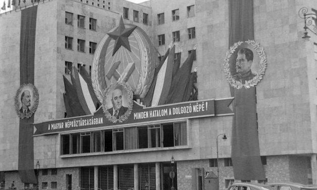 Mađarska otvara arhivu komunističke tajne policije