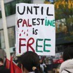 Austrijski zakoni protiv terorizma pretvaraju novinarstvo o Palestini u krivično djelo
