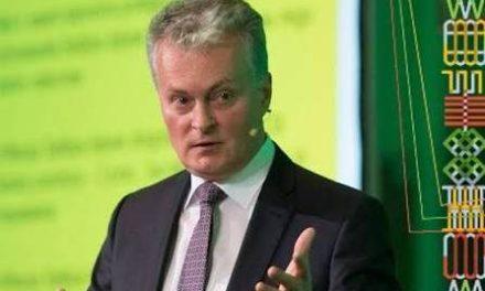 Litvanski predsjednik kaže da su napadi na muslimane možda bili organizovani
