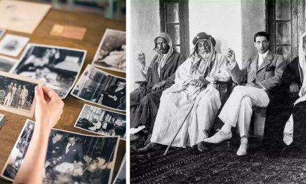 Kako je Cartier islamsku umjetnost ponudio svijetu kao vrhunski dizjaniran nakit
