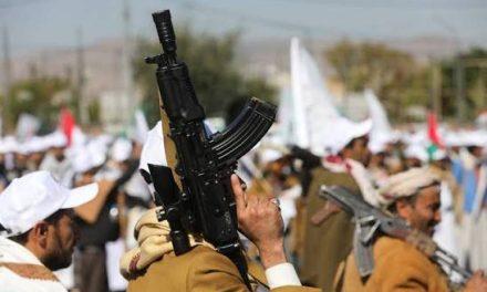 Iran ponudio posredovanje između Huta i Saudijske Arabije za mirno rješavanje sporova
