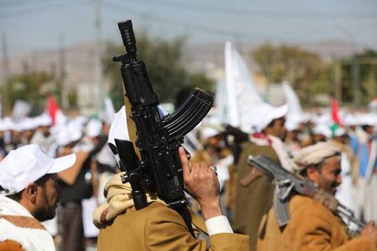 Iran ponudio posredovanje između Huta i Saudijske Arabije za mirno rješavanje sporova