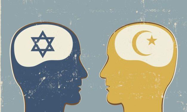 Kako izraelski mislioci od islama prave nepremostivog neprijatelja