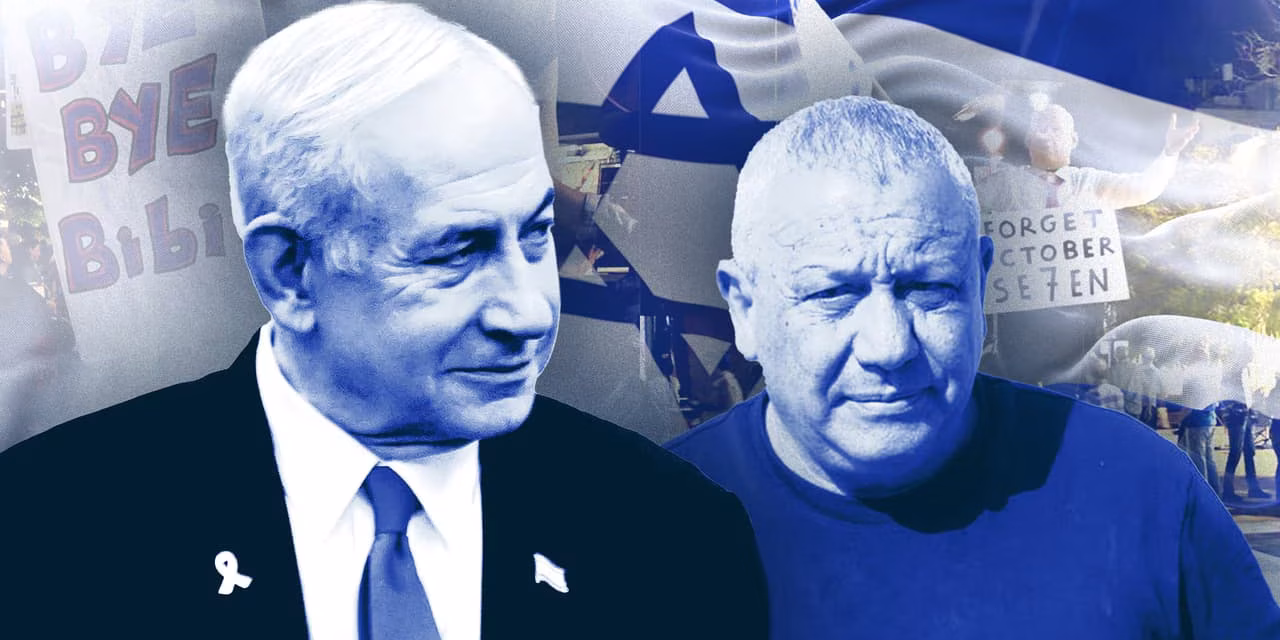 Izrael na biralištima: Može li general Eisenkot srušiti nesalomljivog Netanyahua?