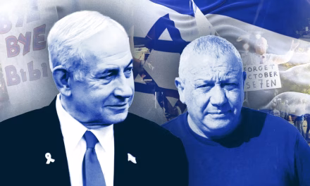 Izrael na biralištima: Može li general Eisenkot srušiti nesalomljivog Netanyahua?