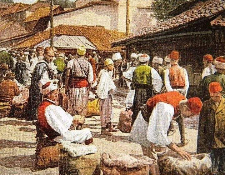Zašto se islam primio u Bosni, a u drugim balkanskim zemljama nije