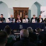 Promovirana knjiga "Tragovi rušenja" o uništavanju džamija u Bosanskoj krajini