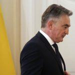 Patriotizam bez rada: Kako je propala Demokratska fronta