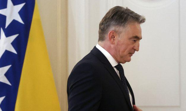 Patriotizam bez rada: Kako je propala Demokratska fronta