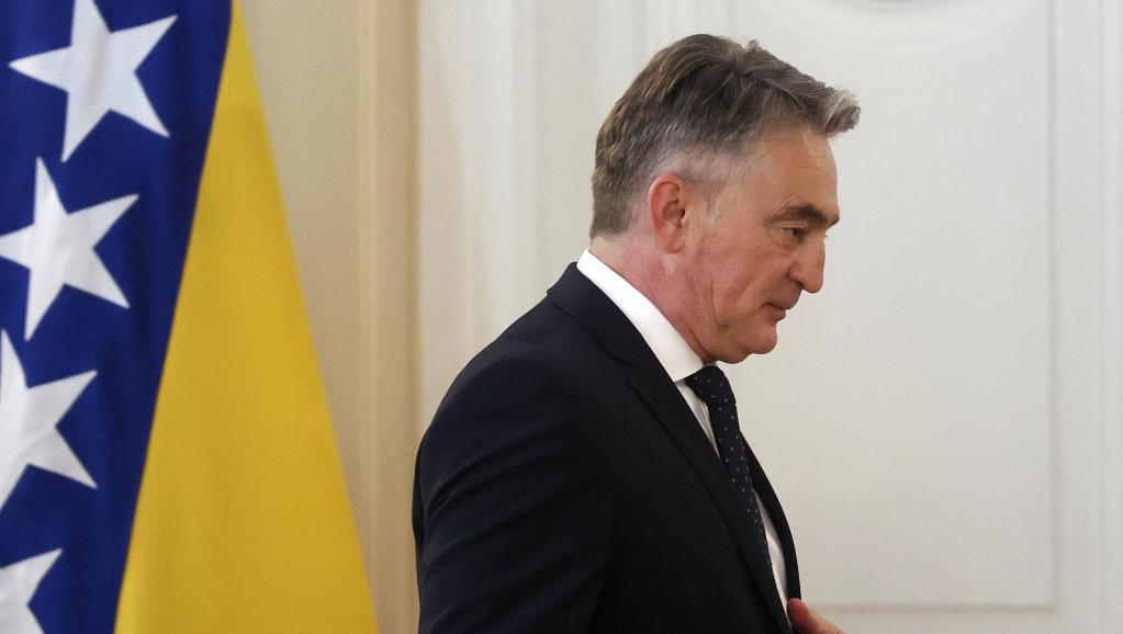 Patriotizam bez rada: Kako je propala Demokratska fronta