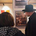 U Zagrebu izloženi bosanskohercegovački filmski plakati