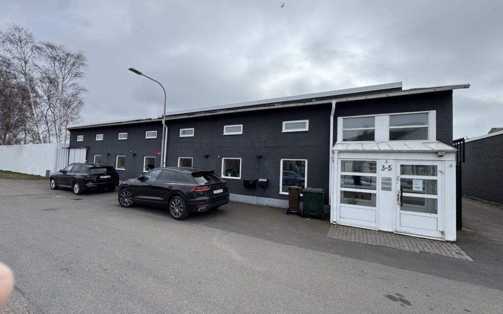 Bošnjaci švedskog Landskrona kupuju novu zgradu za islamski centar