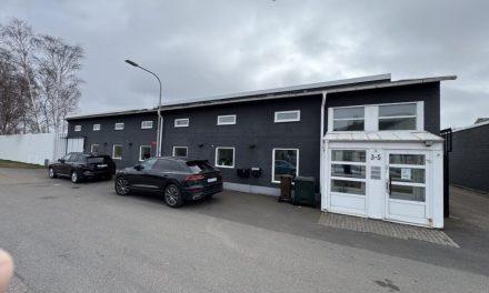 Bošnjaci švedskog Landskrona kupuju novu zgradu za islamski centar