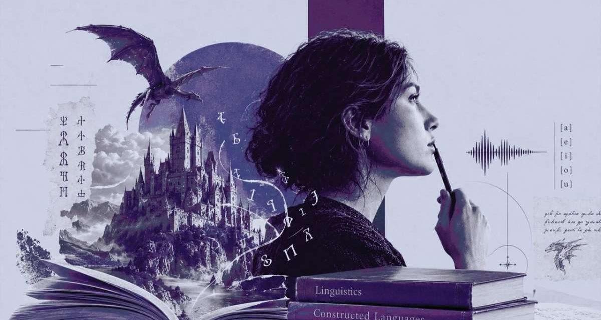 Jezici izmišljenih svjetova: „Zagonetke” koje je Tolkien ostavio za sobom