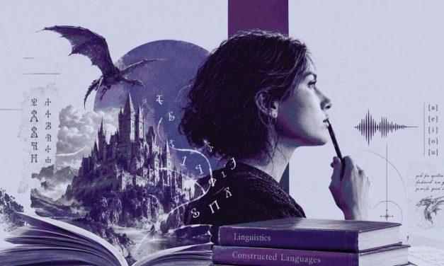 Jezici izmišljenih svjetova: „Zagonetke” koje je Tolkien ostavio za sobom