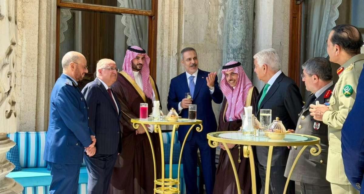 Od zakletih neprijatelja do saveznika: Hoće li Iran ući u “muslimanski NATO”
