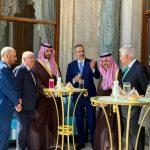 Od zakletih neprijatelja do saveznika: Hoće li Iran ući u "muslimanski NATO"