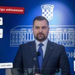 Nacionalno-vjerske uvrede i linč: Armin Hodžić na meti uoči izbora za potpredsjednika Sabora