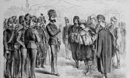 Austro-ugarska okupacija: Velika Kladuša je posljednja pala, tek 20. oktobra 1878.