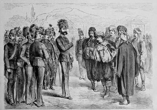Austro-ugarska okupacija: Velika Kladuša je posljednja pala, tek 20. oktobra 1878.
