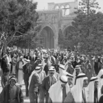 Palestina tridesetih godina 20. stoljeća kroz objektiv jugoslovenskog konzulata