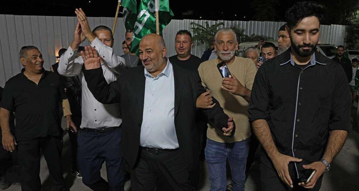 Građani drugog reda: Arapska manjina određuje sudbinu Benjamina Netanyahua