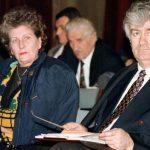 Umrla ratna zločinka Biljana Plavšić