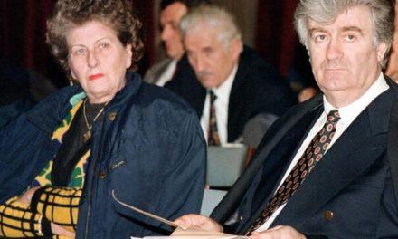 Umrla ratna zločinka Biljana Plavšić