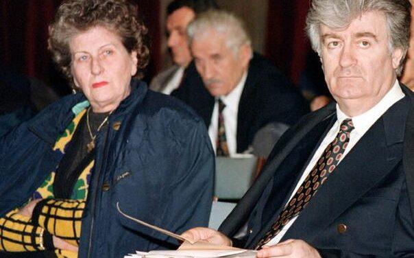 Umrla ratna zločinka Biljana Plavšić