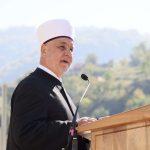 Reisul-ulema Kavazović: Vjera bez morala i dobrih djela ostaje samo pusta teorija