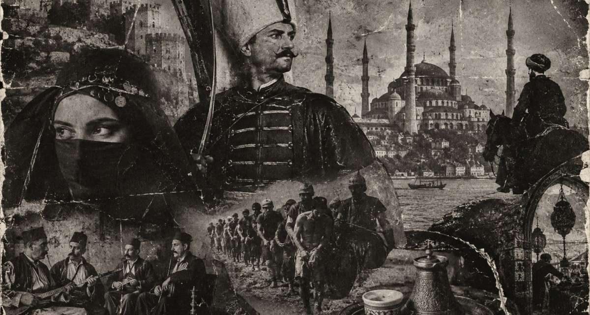 Od mita do naučne istine: Razbijanje stereotipa i terminoloških zamki u osmanskoj historiji Bosne