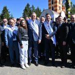Slovenija: U centru skandala sa zemljištem za gradnju crkve Dodikov graditelj Mladen Milanović i predsjednik parlamenta Zoran Stevanović