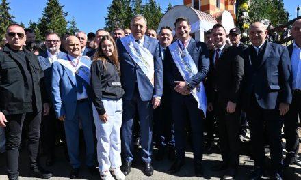 Slovenija: U centru skandala sa zemljištem za gradnju crkve Dodikov graditelj Mladen Milanović i predsjednik parlamenta Zoran Stevanović