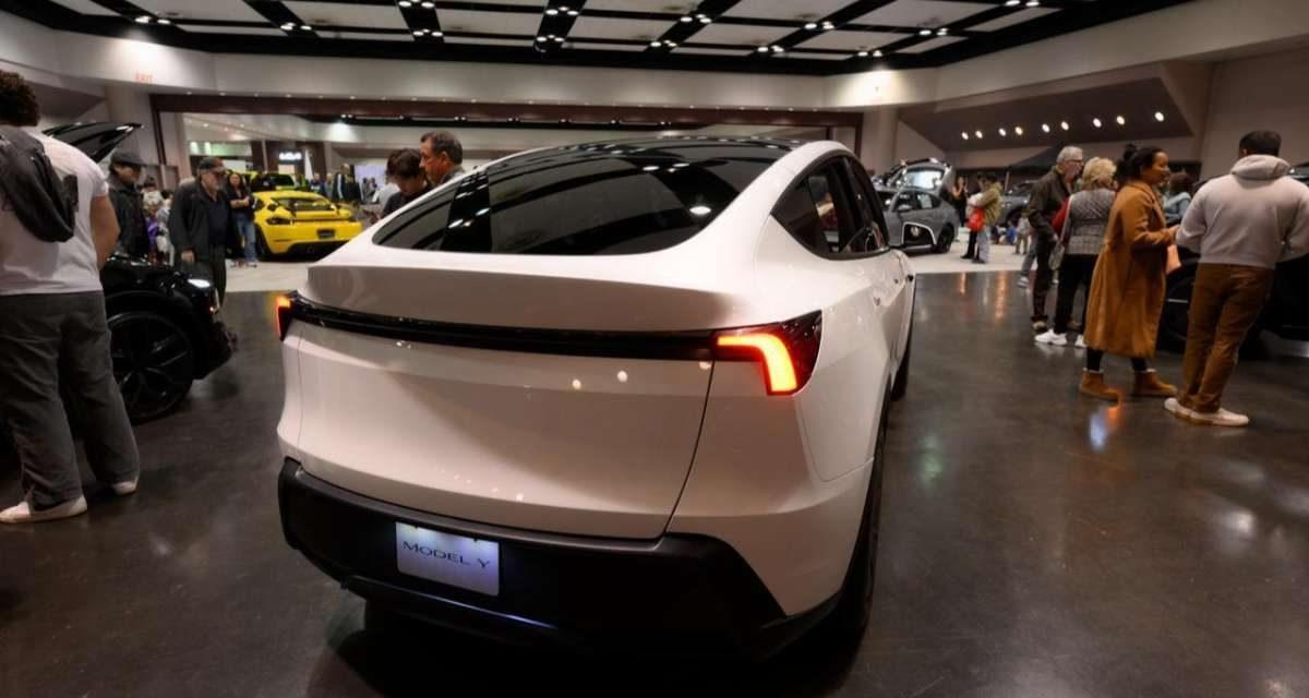 Zašto turske odbrambene kompanije zabranjuju pristup električnim automobilima strane proizvodnje