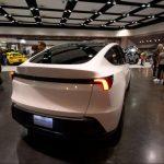 Zašto turske odbrambene kompanije zabranjuju pristup električnim automobilima strane proizvodnje