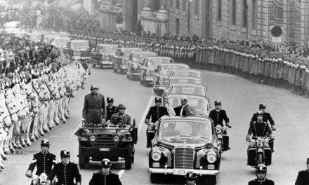 Stoljeće papamobila: Neraskidiva veza pape i Mercedesa