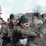 Kako su muslimani iz Waffen-SS-a završili u Buchenwaldu