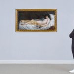 Mala slika Vlahe Bukovca u Beču prodana za pola miliona eura, velika još visi u Beogradu